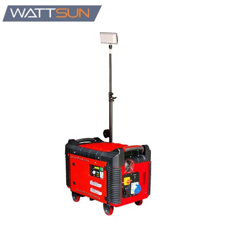 Long Backup Lithium UPS Inverter